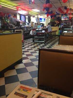 Papa's New York Diner