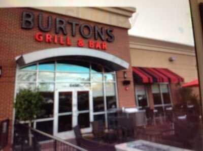 Burtons Grill & Bar
