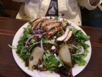 Taphouse Pub & Eatery