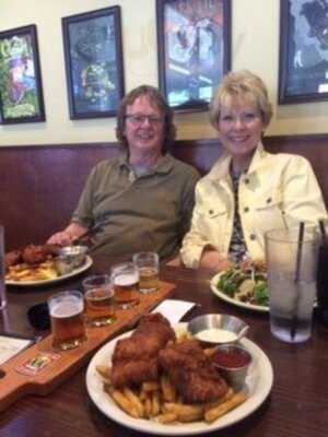 Taphouse Pub & Eatery