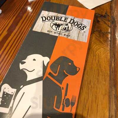 Double Dogs