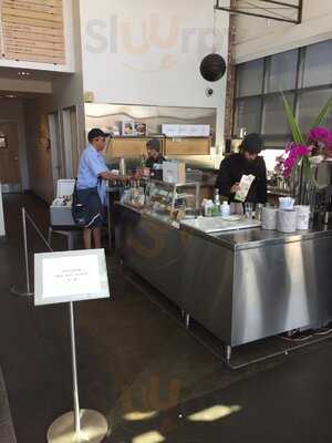 Blue Bottle Coffee Company