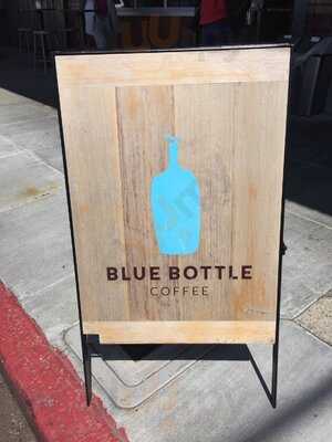 Blue Bottle Coffee Company