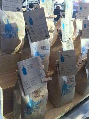 Blue Bottle Coffee Company