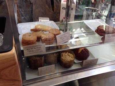 Blue Bottle Coffee Company