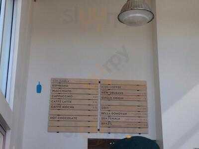 Blue Bottle Coffee Company