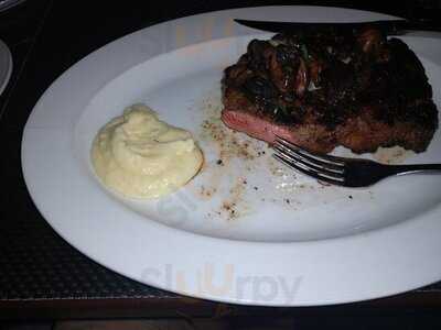 Wolfgang Puck Steak