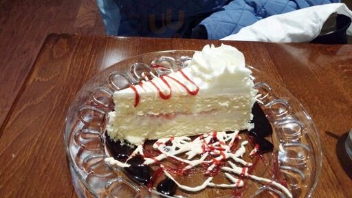 Michael's Cafe & Catering