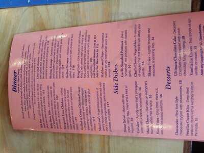 Slippery Salmon Bar & Grill