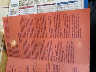 Slippery Salmon Bar & Grill