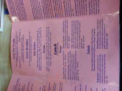 Slippery Salmon Bar & Grill