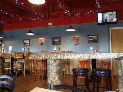 Slippery Salmon Bar & Grill