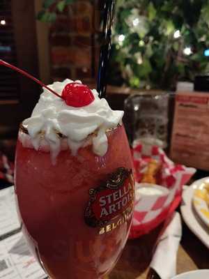 Fat Boys Bar & Grill