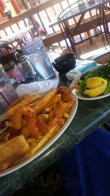 Fat Boys Bar & Grill