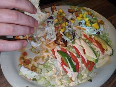 Fat Boys Bar & Grill