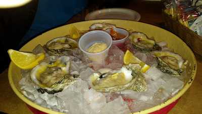 Fat Boys Bar & Grill