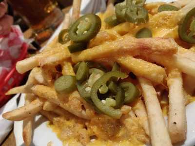 Fat Boys Bar & Grill