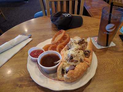 Fat Boys Bar & Grill