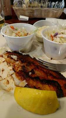 Fat Boys Bar & Grill