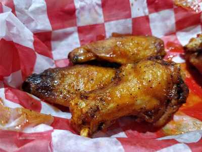 Fat Boys Bar & Grill