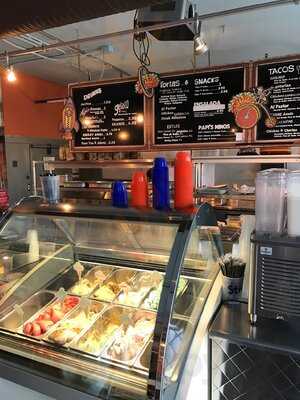 Papis Tacos