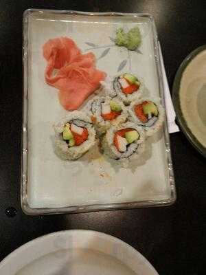 Ichiban Japanese Restaurant