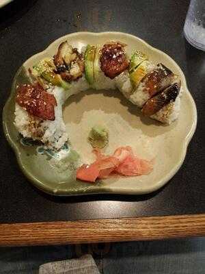 Ichiban Japanese Restaurant