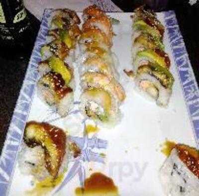 Ichiban Japanese Restaurant