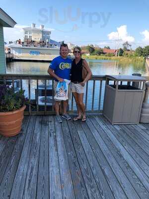 J. Alexander's Restaurant