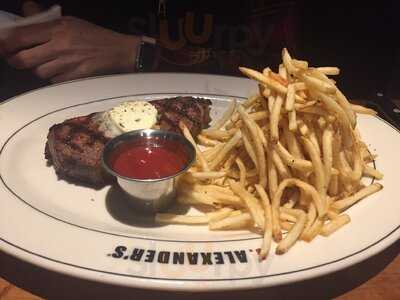 J. Alexander's Restaurant