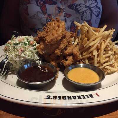J. Alexander's Restaurant