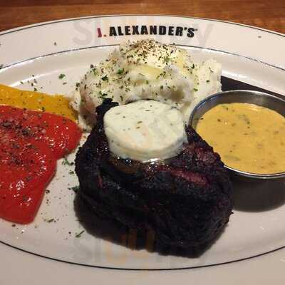 J. Alexander's Restaurant