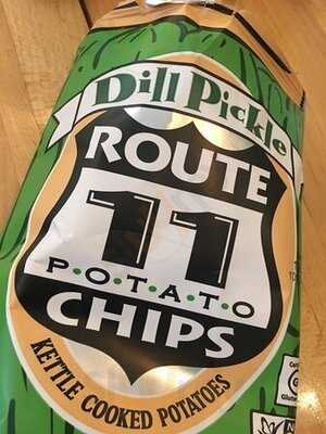 Lucky's Delicatessen