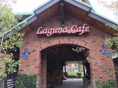 Laguna Cafe