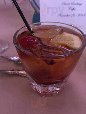 The Historic Old Bermuda Inn