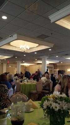 The Historic Old Bermuda Inn