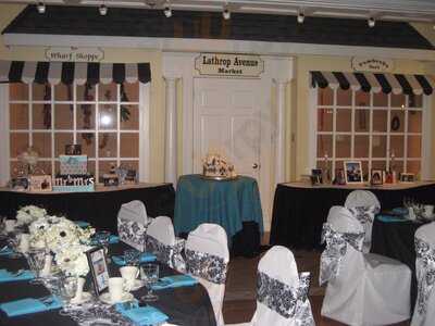 The Historic Old Bermuda Inn