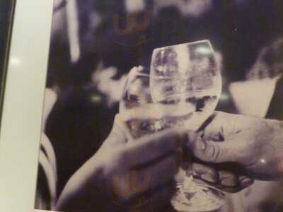 Olive Garden Italian Restaurant