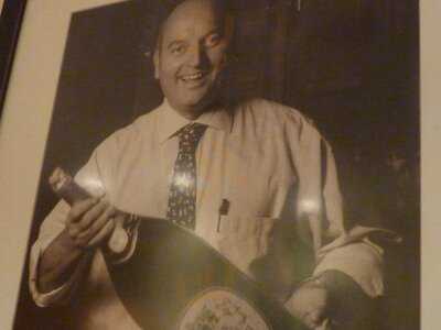 Olive Garden Italian Restaurant