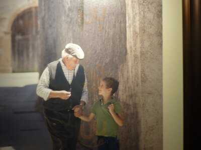 Olive Garden Italian Restaurant