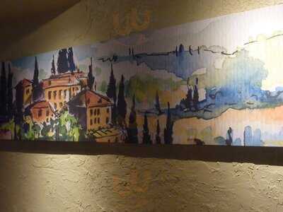 Olive Garden Italian Restaurant