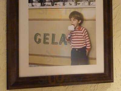 Olive Garden Italian Restaurant