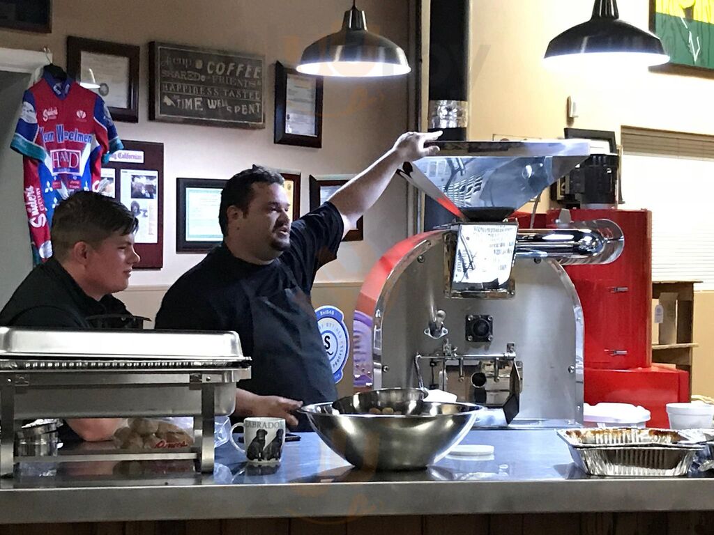 Covenant Coffee