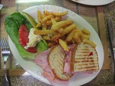 Granby Bistro & Deli