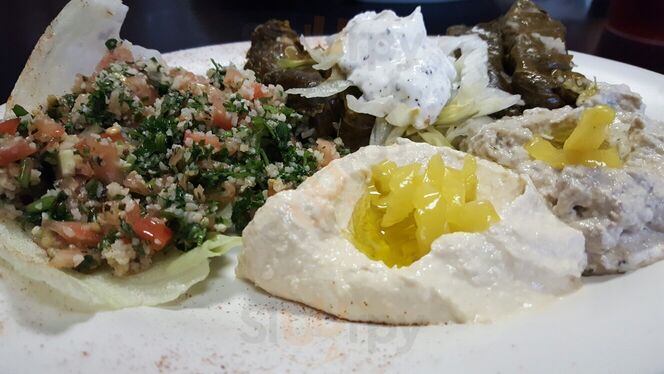 Granby Bistro & Deli