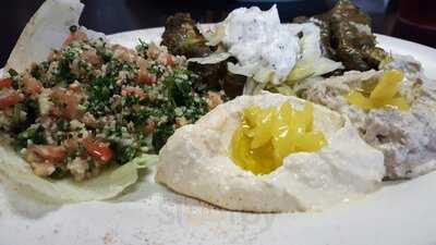 Granby Bistro & Deli