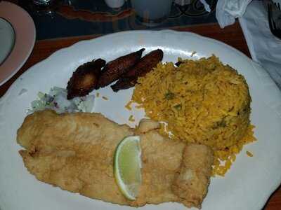 Don Ramon Cuban Cuisine