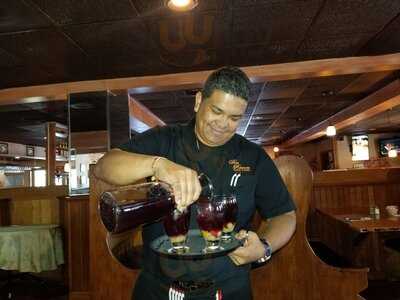 Don Ramon Cuban Cuisine