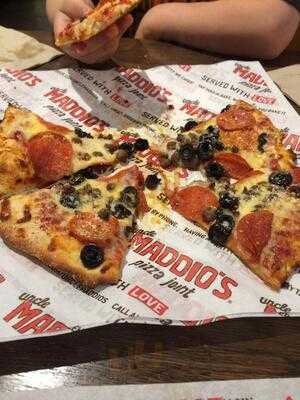 Uncle Maddio's Pizza Joint