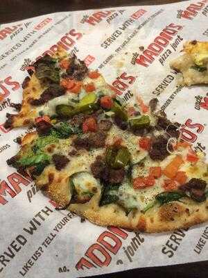 Uncle Maddio's Pizza Joint